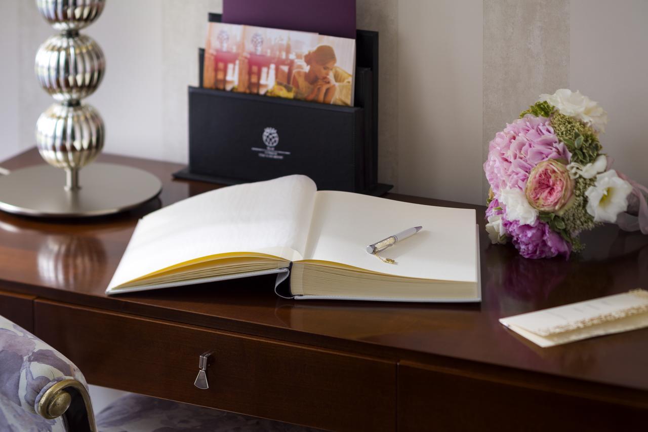 Superior Golf And Spa Resort خاركيف المظهر الخارجي الصورة